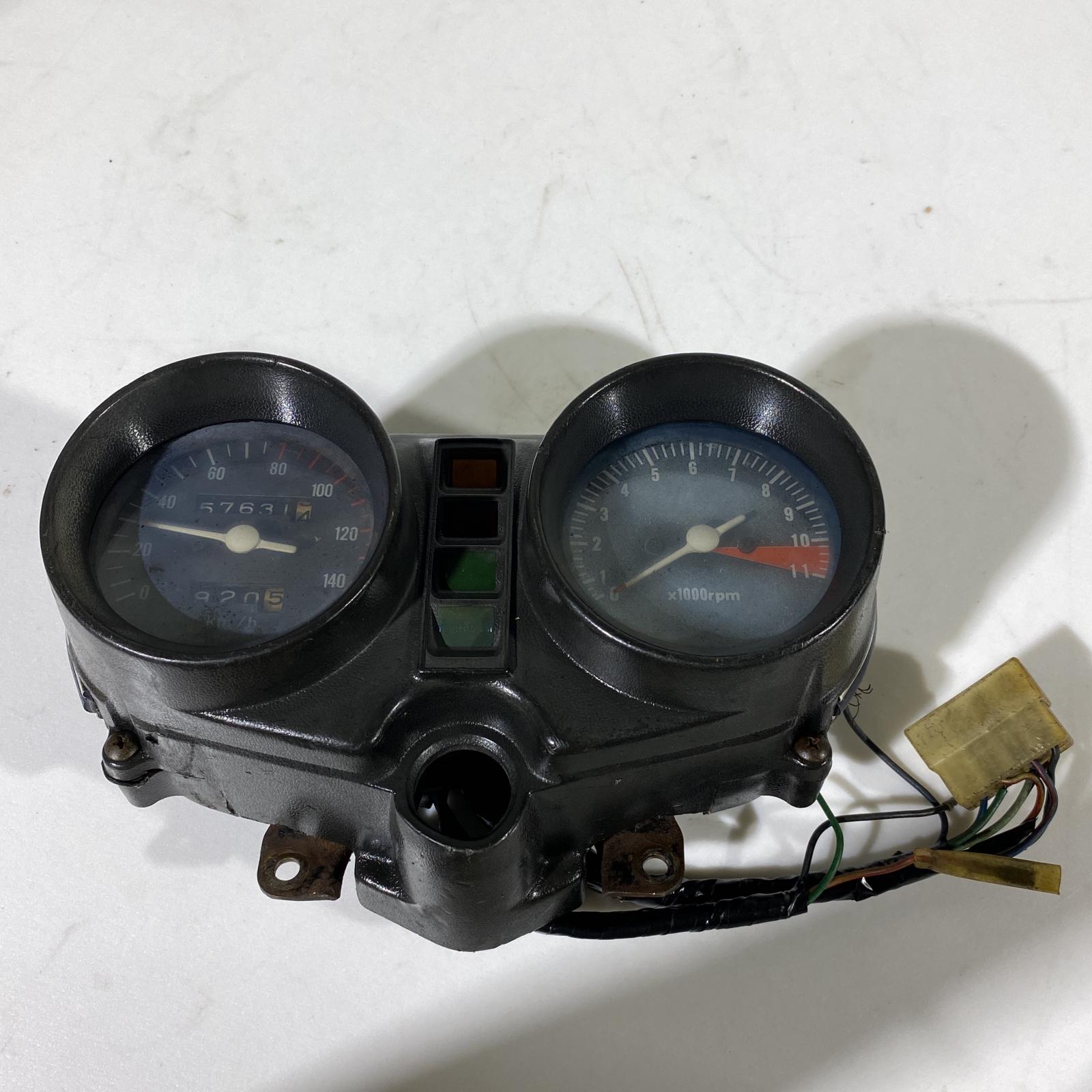 楽天市場】HONDA CB250T/400T メーター ホンダ : AUTO WORLD