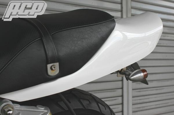 楽天市場】ZRX400 Z2タイプ テールカウル : AUTO WORLD