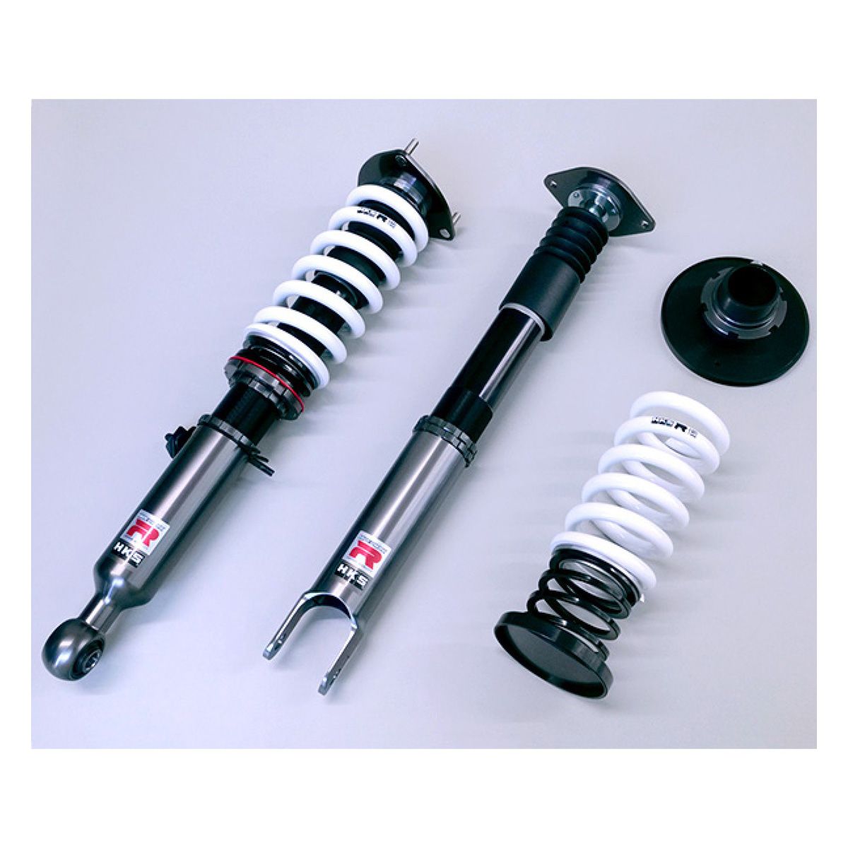 楽天市場】z34 車高調 hksの通販