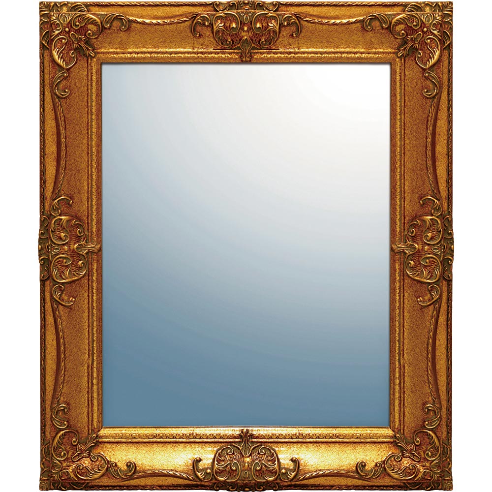 楽天市場】【スーパーSALE10％OFF】鏡 グレース アート ミラー