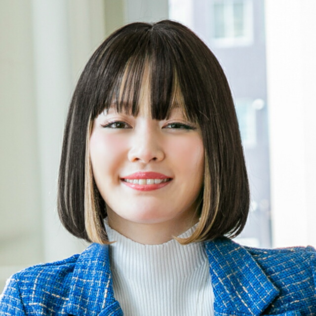 楽天市場】【楽天スーパーSALE20%OFF】ネオスタンダードボブ A-709