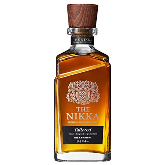 楽天市場】ニッカ 伊達（ウイスキー｜ビール・洋酒）の通販