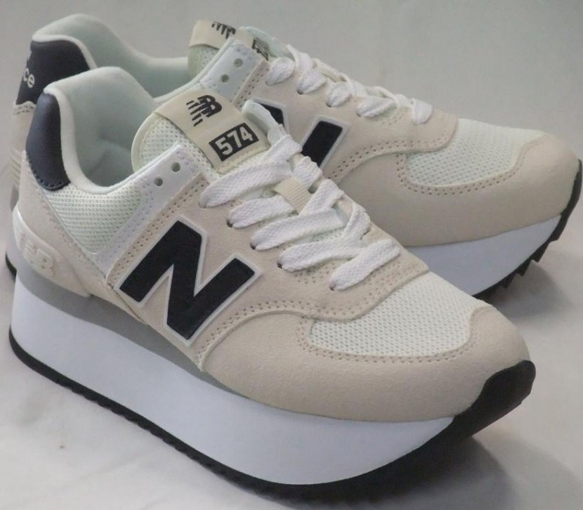 楽天市場】☆送料無料☆[NEW BALANCE] WL574ZAH ニューバランス