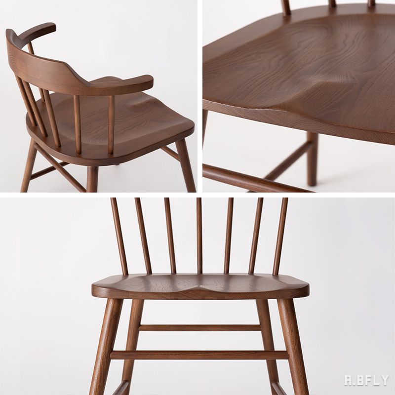 楽天市場】ウィンザーチェア 扇形 ファンバック 伝統的 ダイニング