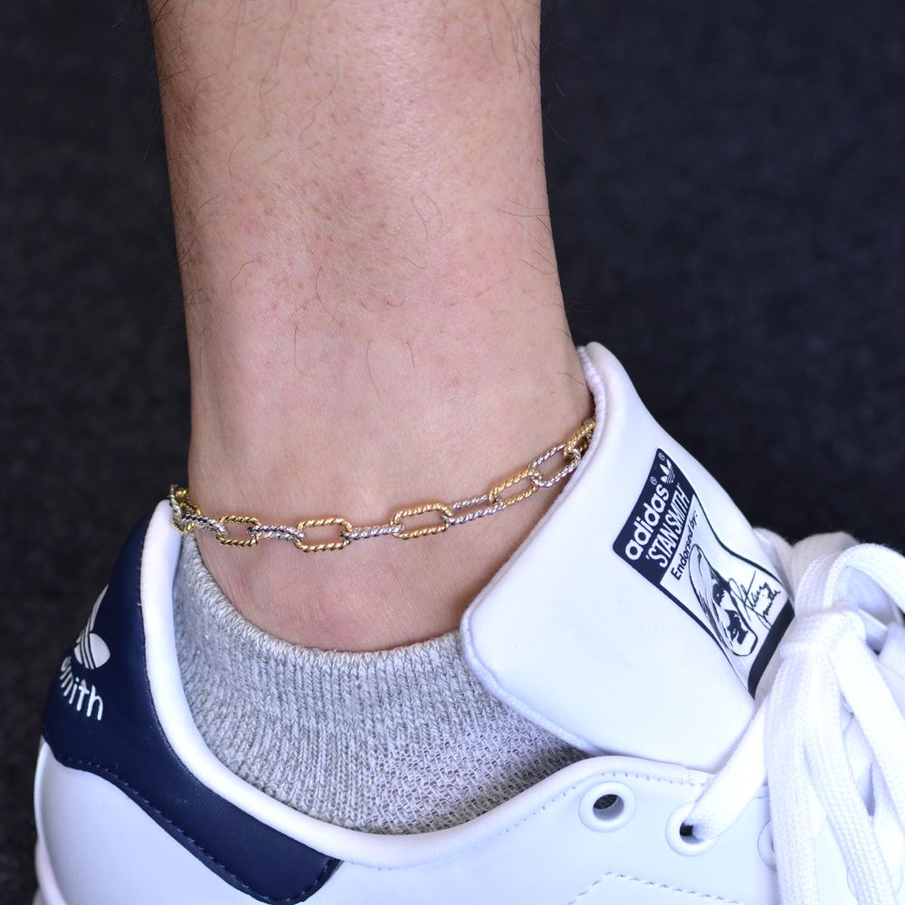 プラチナ アンクレット メンズ」の人気商品一覧 | 安い商品を通販