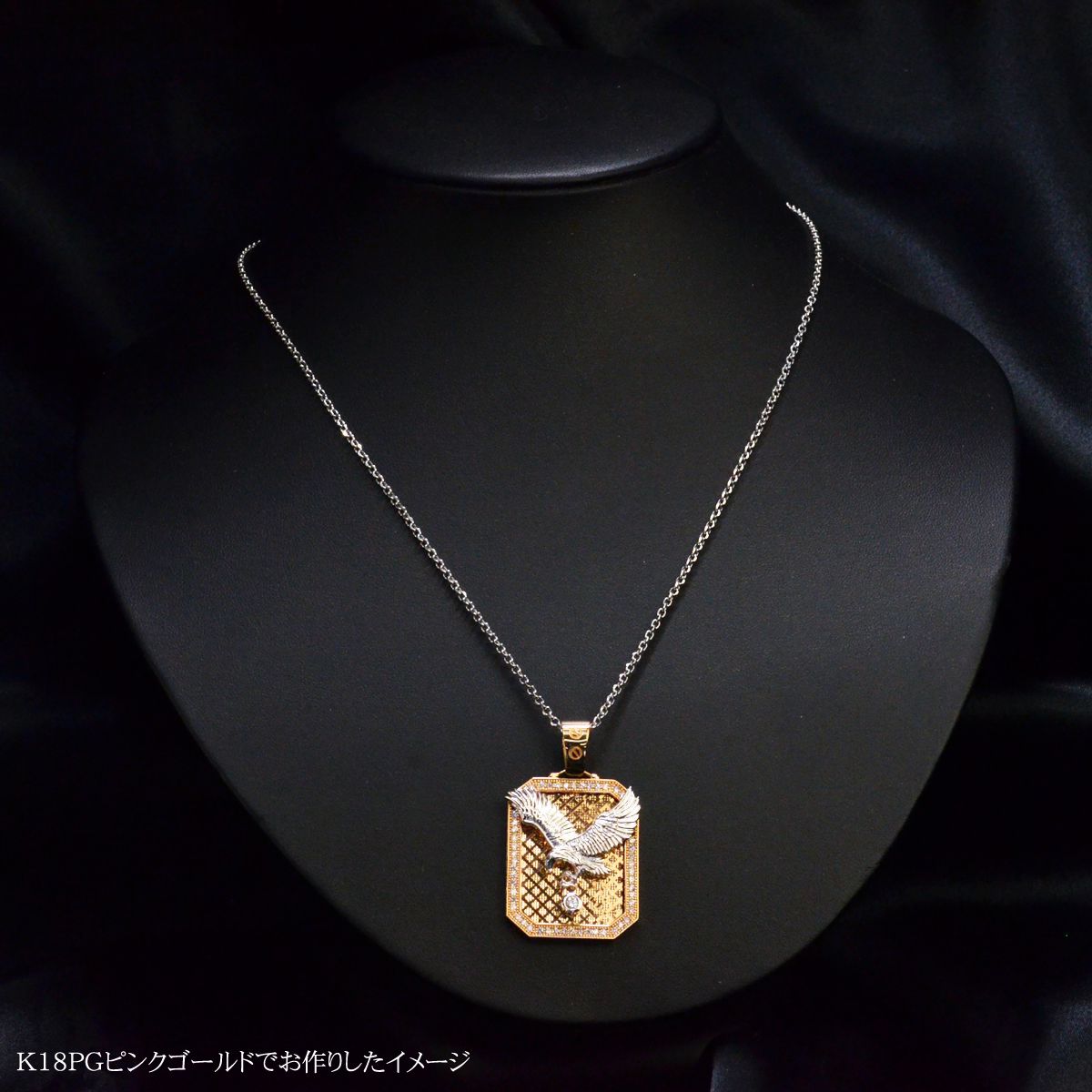 楽天市場】【スーパーSALE☆13%OFFクーポン】ペンダントトップ メンズ