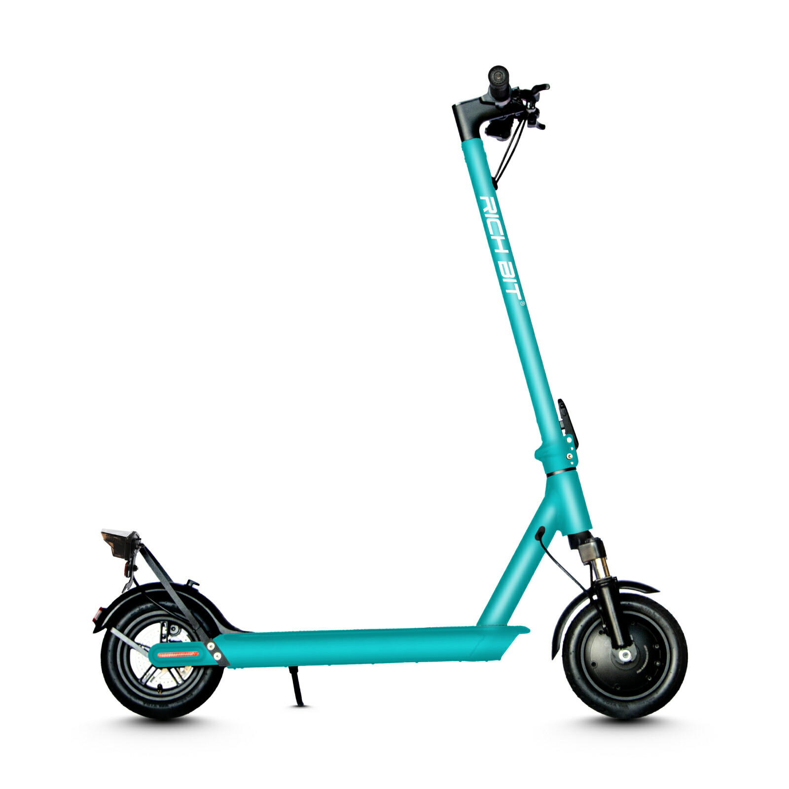 楽天市場】【特定小型原動機付自転車】RICHBIT ES1 Pro 電動キック