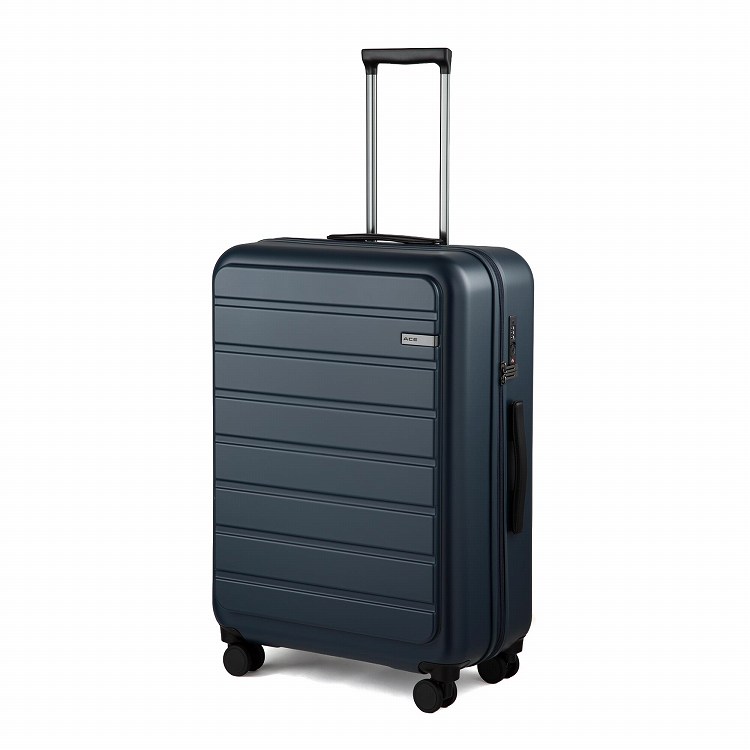 楽天市場】【 エース公式 】 スーツケース ACE エース フレットボード