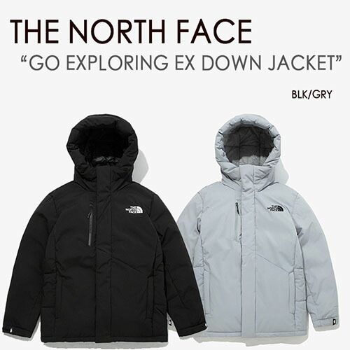 楽天市場】THE NORTH FACE ノースフェイス ダウン FREE GO EXPLORING