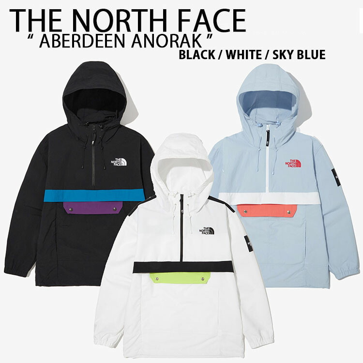 楽天市場】THE NORTH FACE ノースフェイス アノラックパーカー