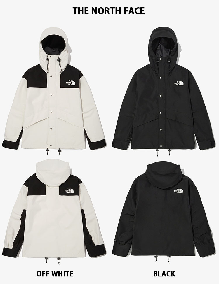 楽天市場】THE NORTH FACE ノースフェイス マウンテンジャケット RETRO