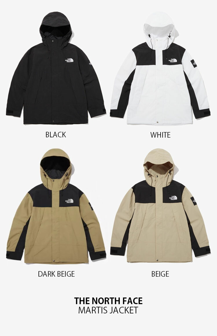 楽天市場】THE NORTH FACE ノースフェイス マウンテンパーカー MARTIS