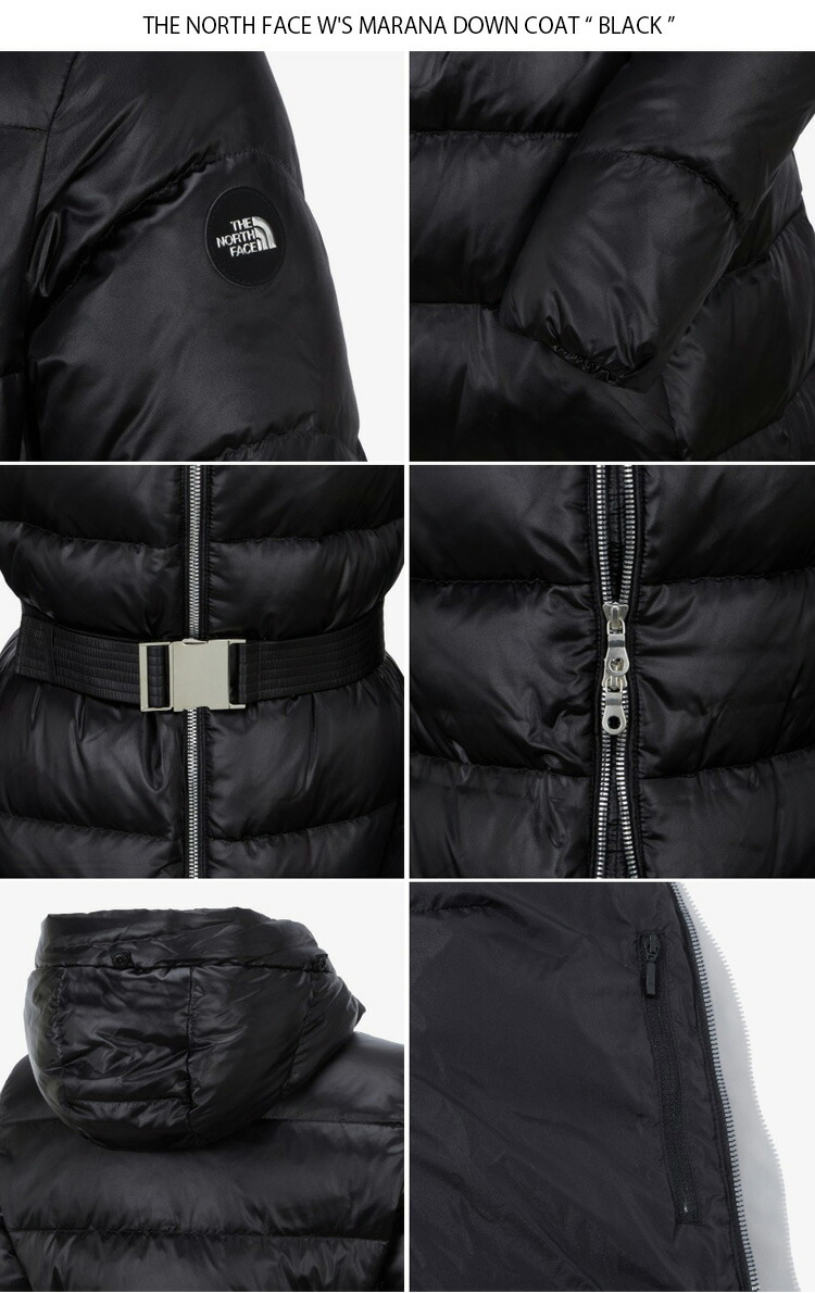 楽天市場】THE NORTH FACE ノースフェイス レディース ダウン