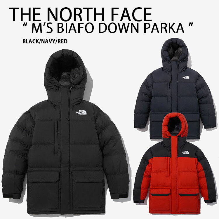 楽天市場】THE NORTH FACE ノースフェイス ダウンジャケット M'S BIAFO