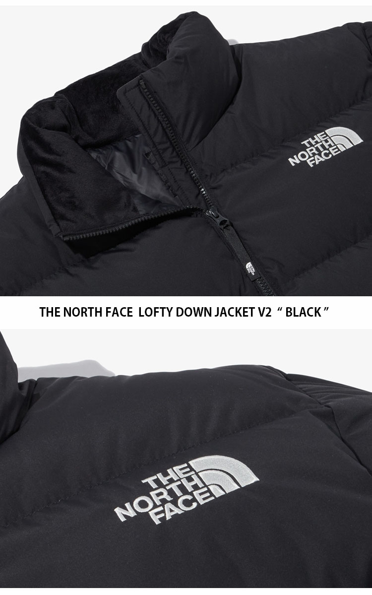 楽天市場】THE NORTH FACE ノースフェイス ダウンジャケット LOFTY