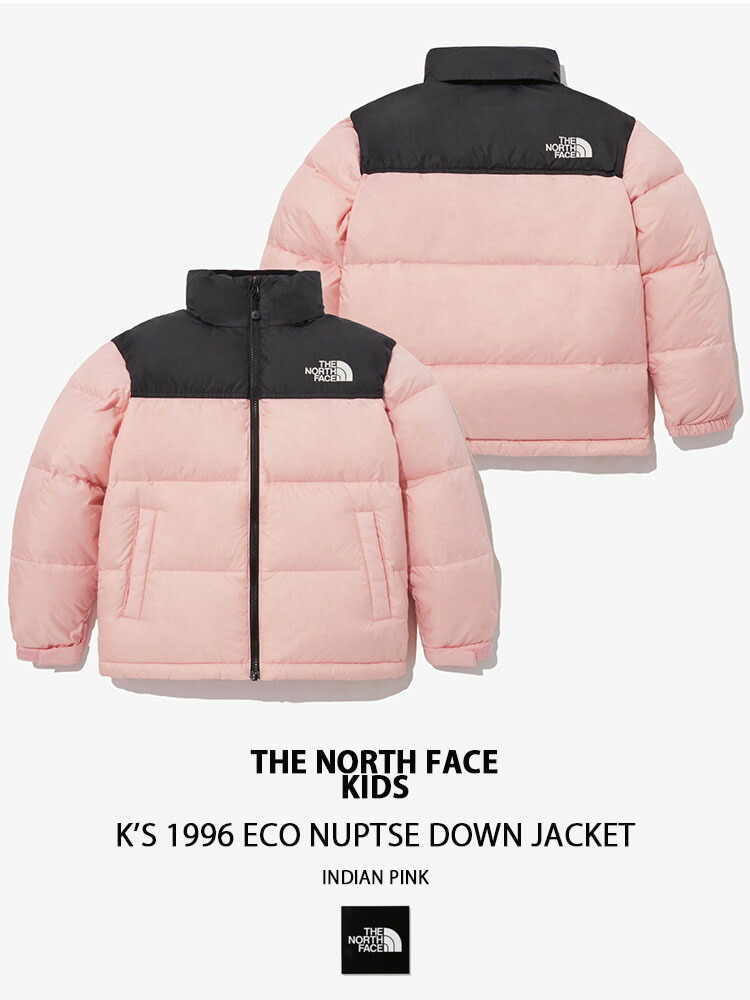 楽天市場】THE NORTH FACE ノースフェイス キッズ ダウンジャケット