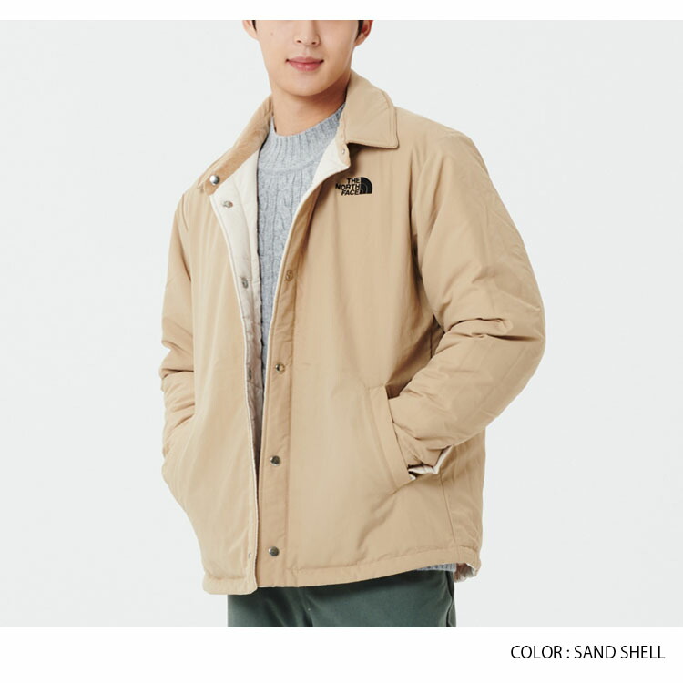 楽天市場】THE NORTH FACE ノースフェイス キルティングジャケット M'S