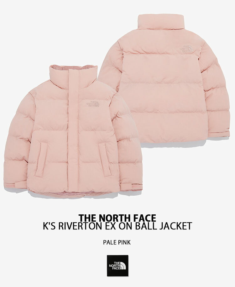 楽天市場】THE NORTH FACE ノースフェイス キッズ ダウンジャケット