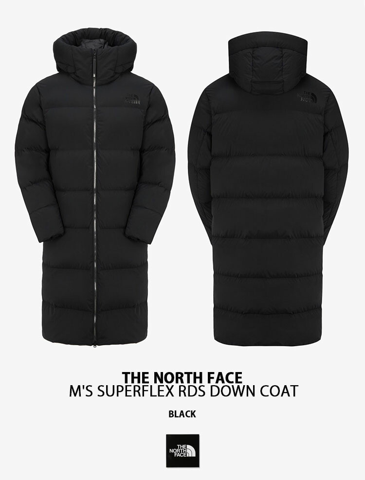 楽天市場】THE NORTH FACE ノースフェイス ダウンコート M'S SUPERFLEX