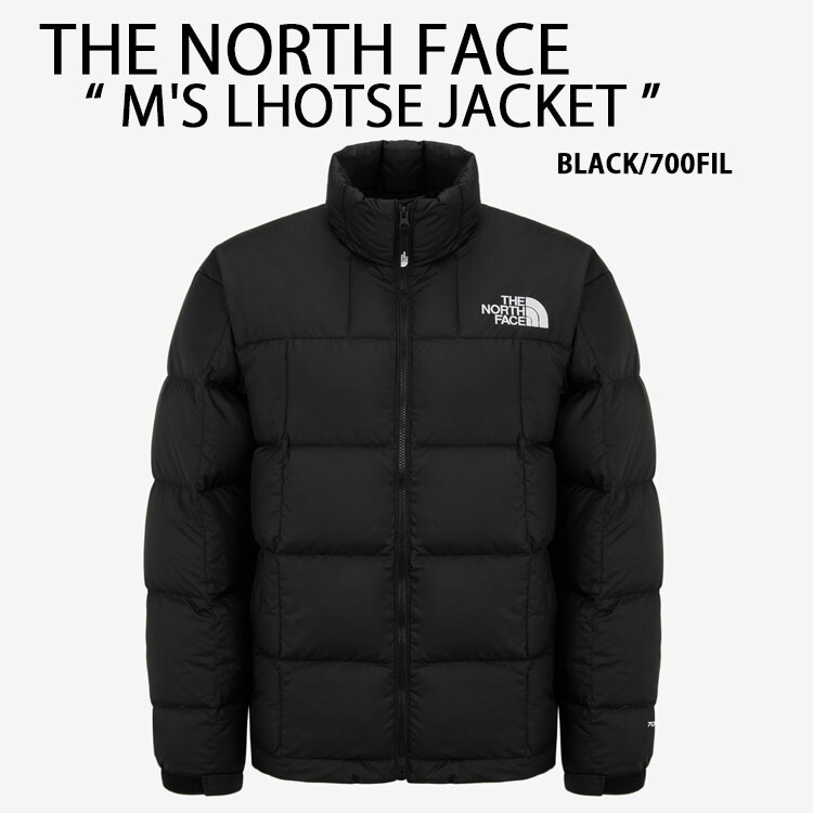 楽天市場】THE NORTH FACE ノースフェイス ダウンジャケット ローツェ