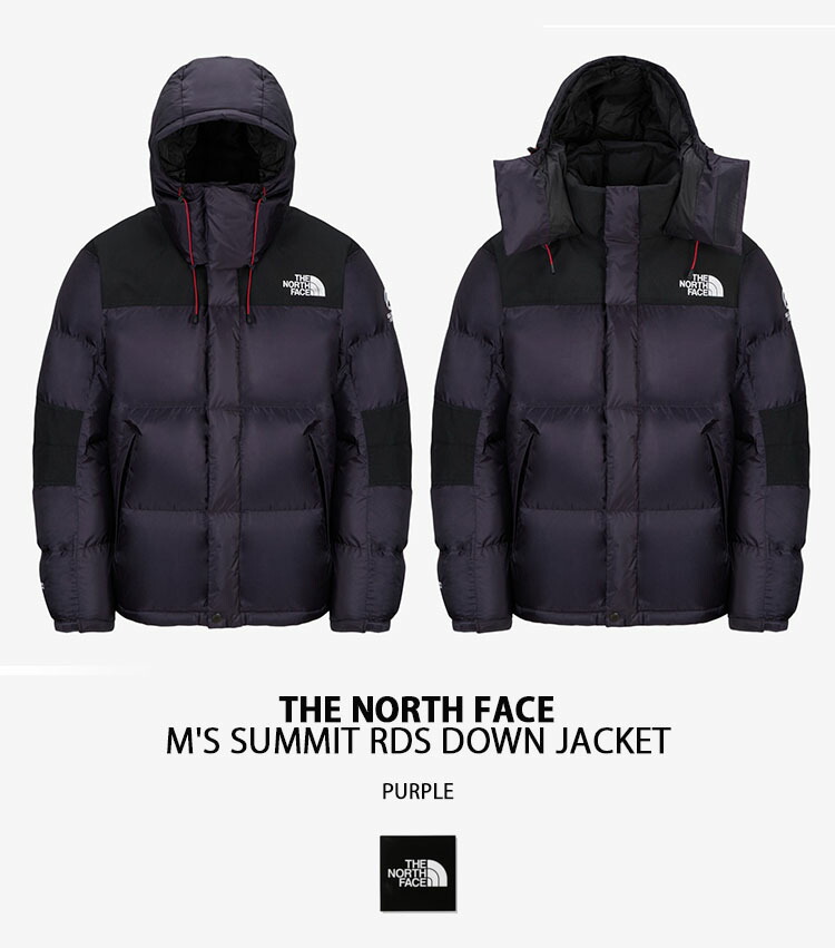 楽天市場】THE NORTH FACE ノースフェイス ダウンジャケット サミット