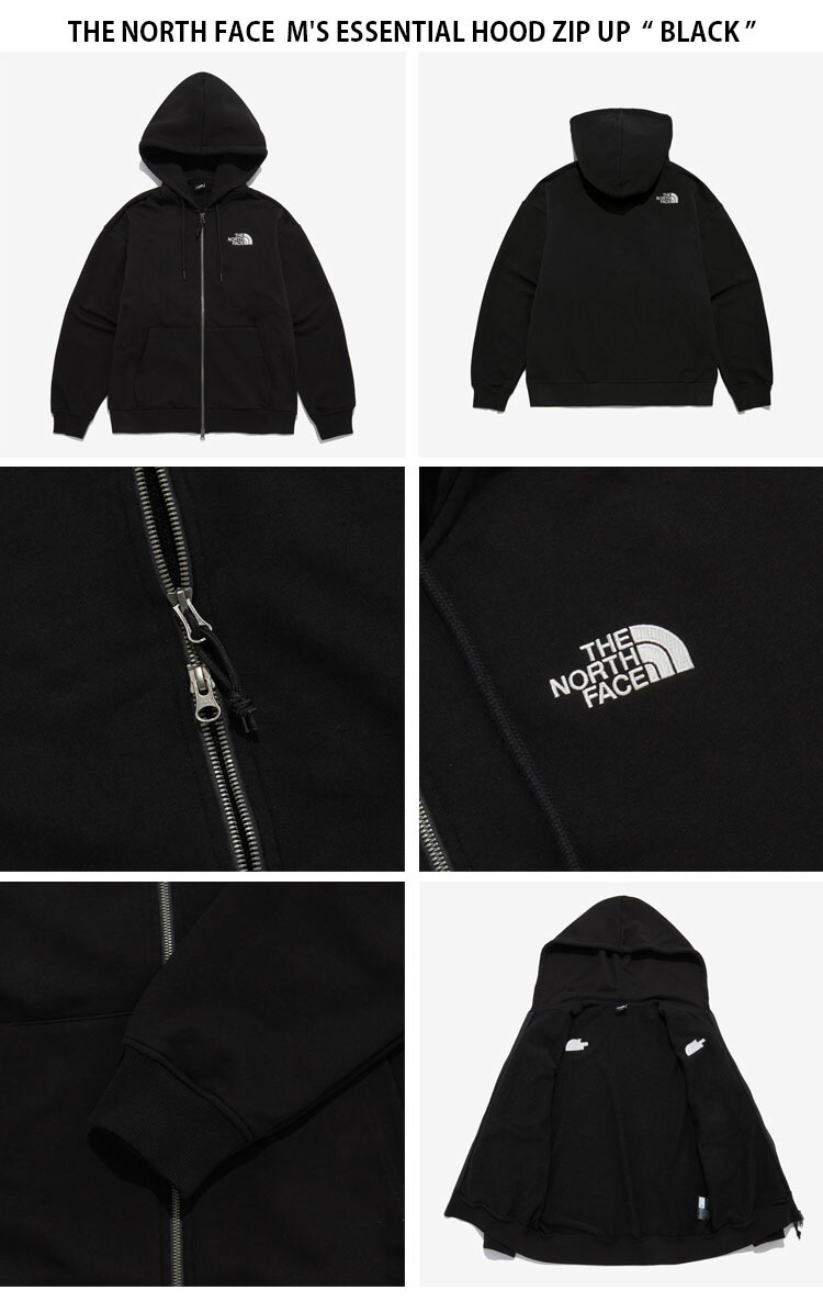 楽天市場】THE NORTH FACE ノースフェイス パーカー M'S ESSENTIAL