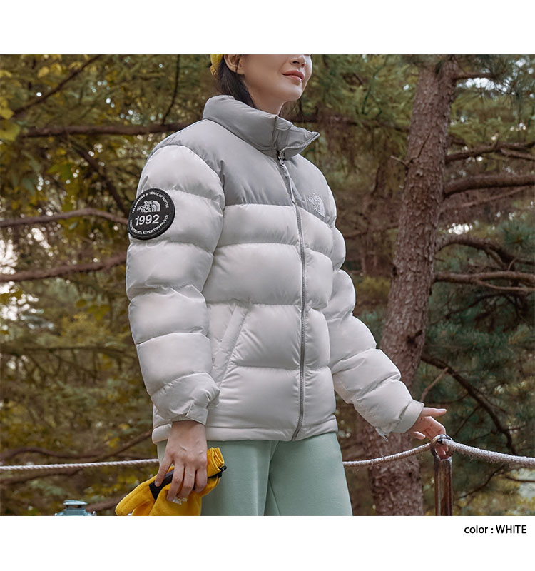 楽天市場】THE NORTH FACE ノースフェイス ダウンジャケット M'S 92