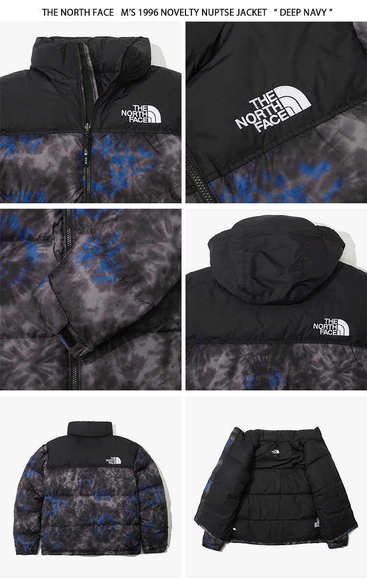 楽天市場】THE NORTH FACE ノースフェイス ダウンジャケット M'S 1996
