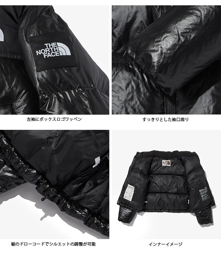 楽天市場】THE NORTH FACE ノースフェイス レディース ダウン