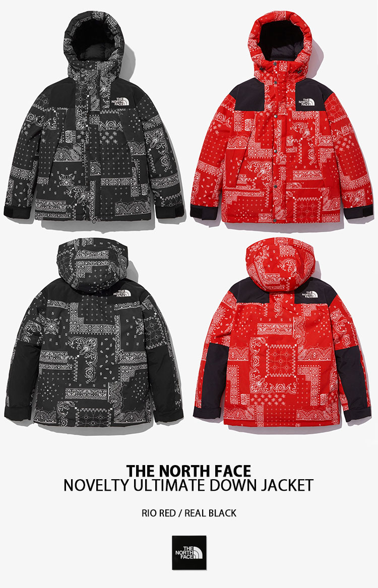 楽天市場】THE NORTH FACE ノースフェイス ダウンジャケット NOVELTY