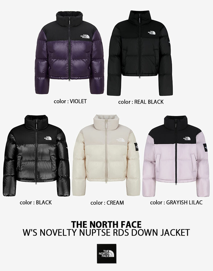 楽天市場】THE NORTH FACE ノースフェイス レディース ダウン
