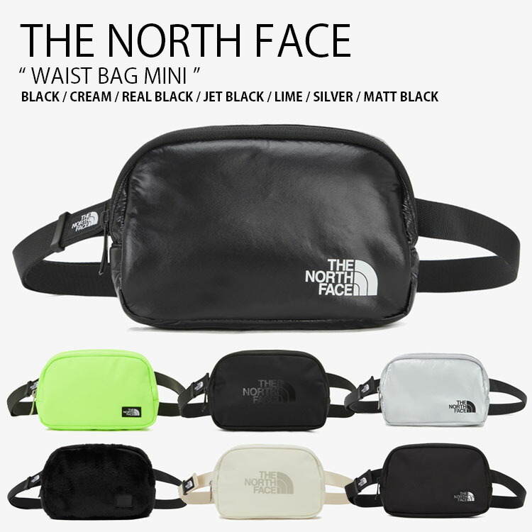 楽天市場】THE NORTH FACE ノースフェイス ボディバッグ WAIST BAG