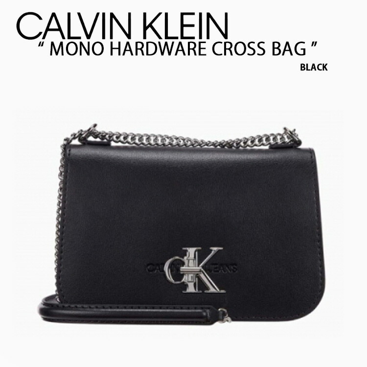 楽天市場】Calvin Klein カルバンクライン ショルダーバッグ MONO