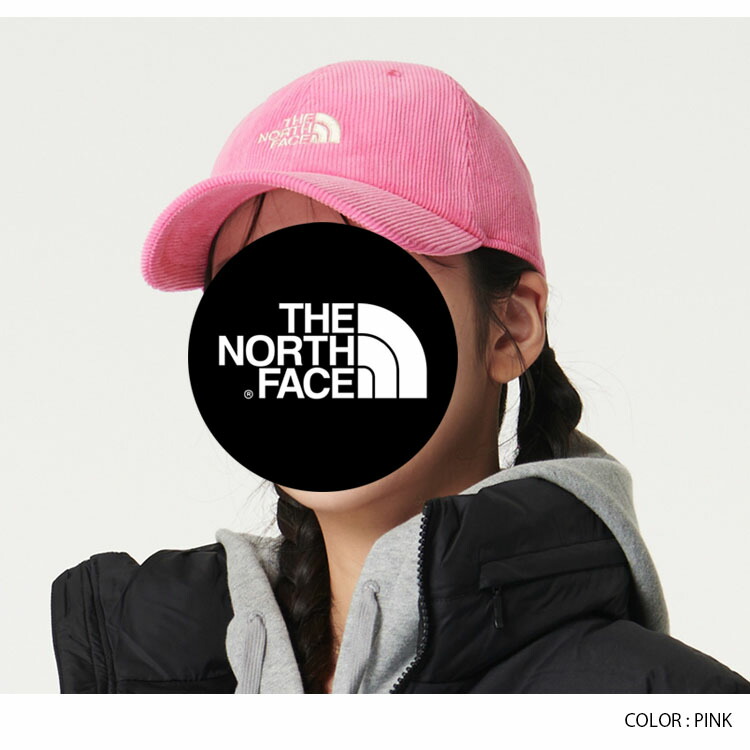 楽天市場】THE NORTH FACE ノースフェイス ベースボールキャップ