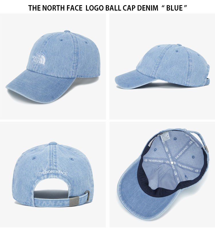 楽天市場】THE NORTH FACE ノースフェイス ベースボールキャップ LOGO