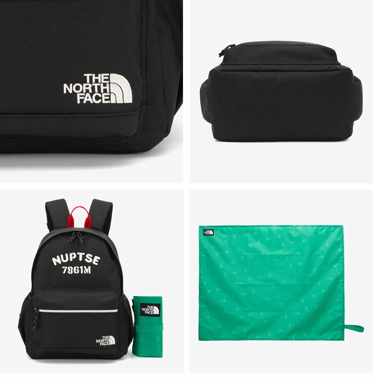 楽天市場】THE NORTH FACE ノースフェイス キッズ リュック KIDS