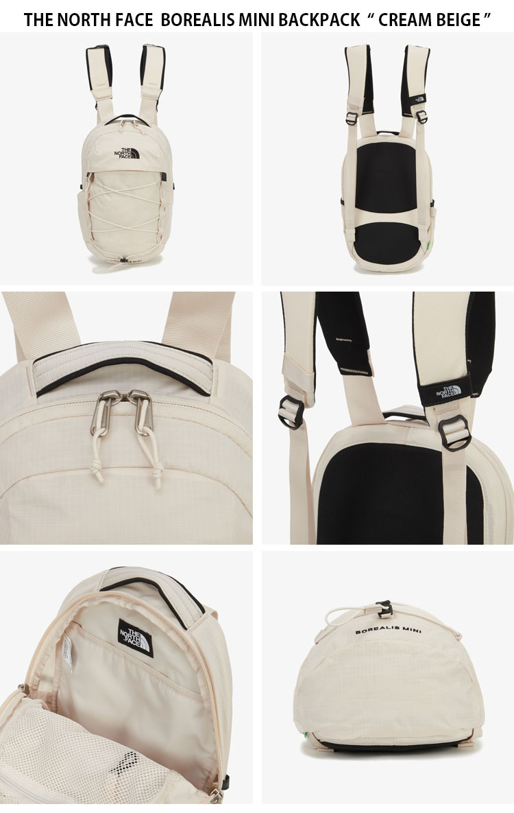 楽天市場】THE NORTH FACE ノースフェイス リュック BOREALIS MINI