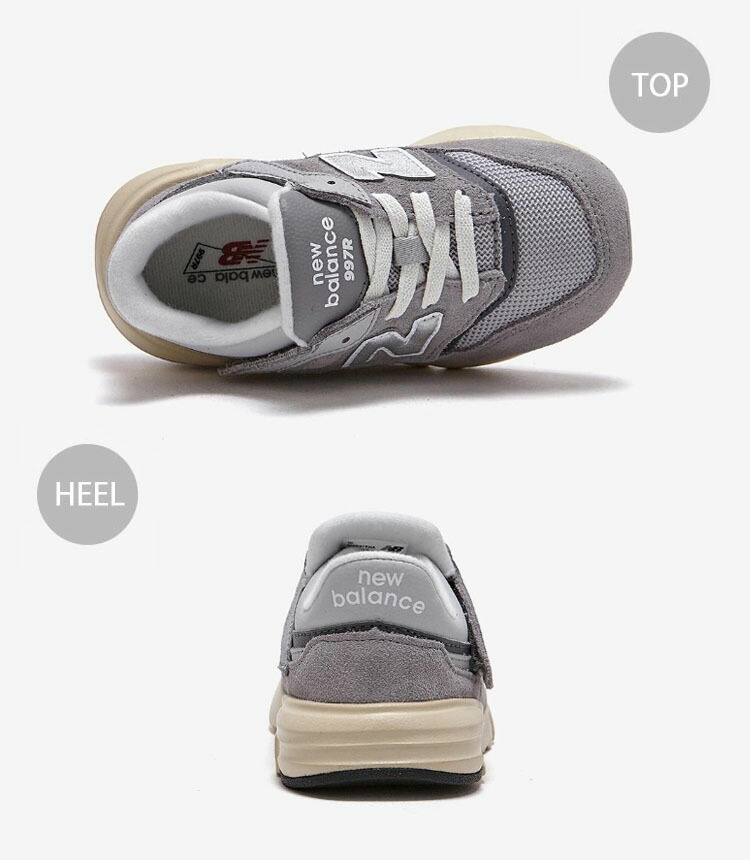 楽天市場】New Balance ニューバランス キッズ スニーカー NewBalance