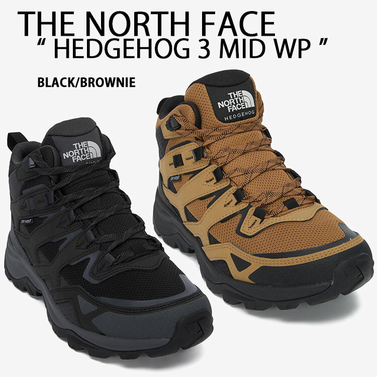 楽天市場】THE NORTH FACE ノースフェイス アウトドアシューズ