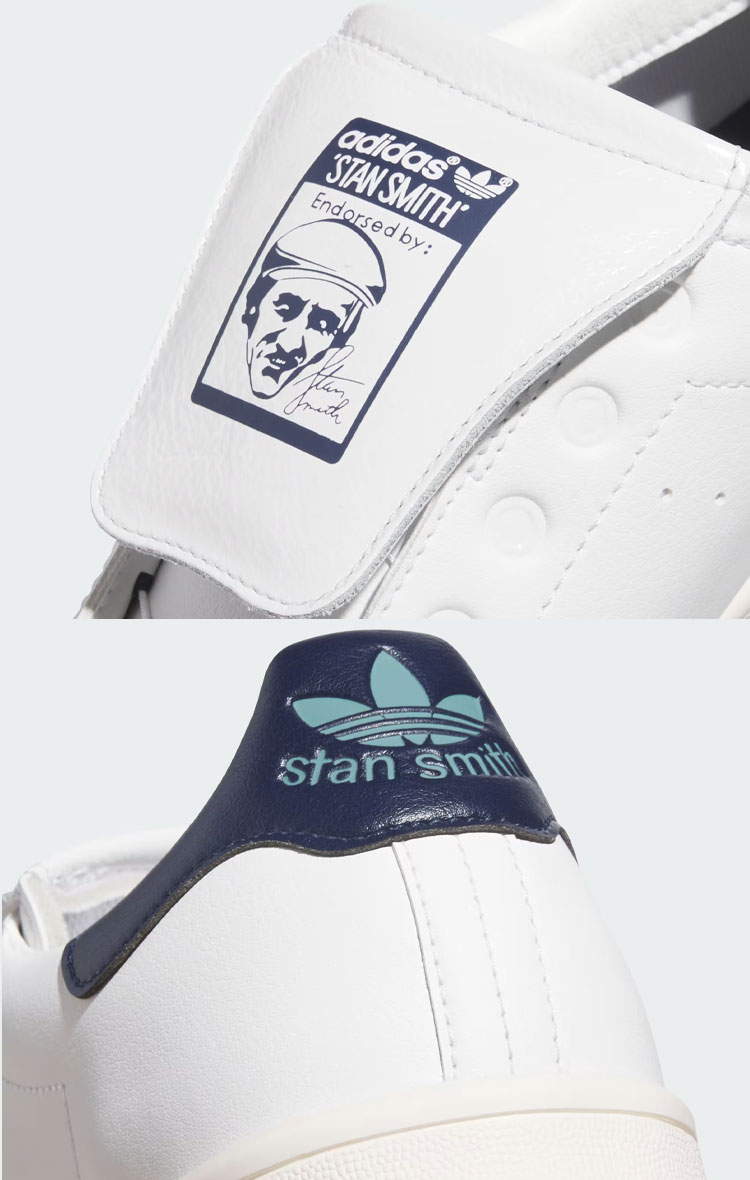 楽天市場】adidas Originals アディダス スニーカー STAN SMITH BOA