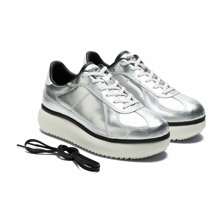 楽天市場】Onitsuka Tiger オニツカタイガー スニーカー DELECITY