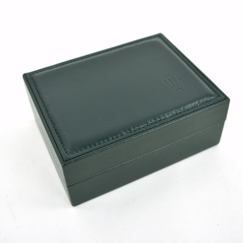 楽天市場】ロレックス レディース時計用 BOX ウォッチボックス 箱のみ