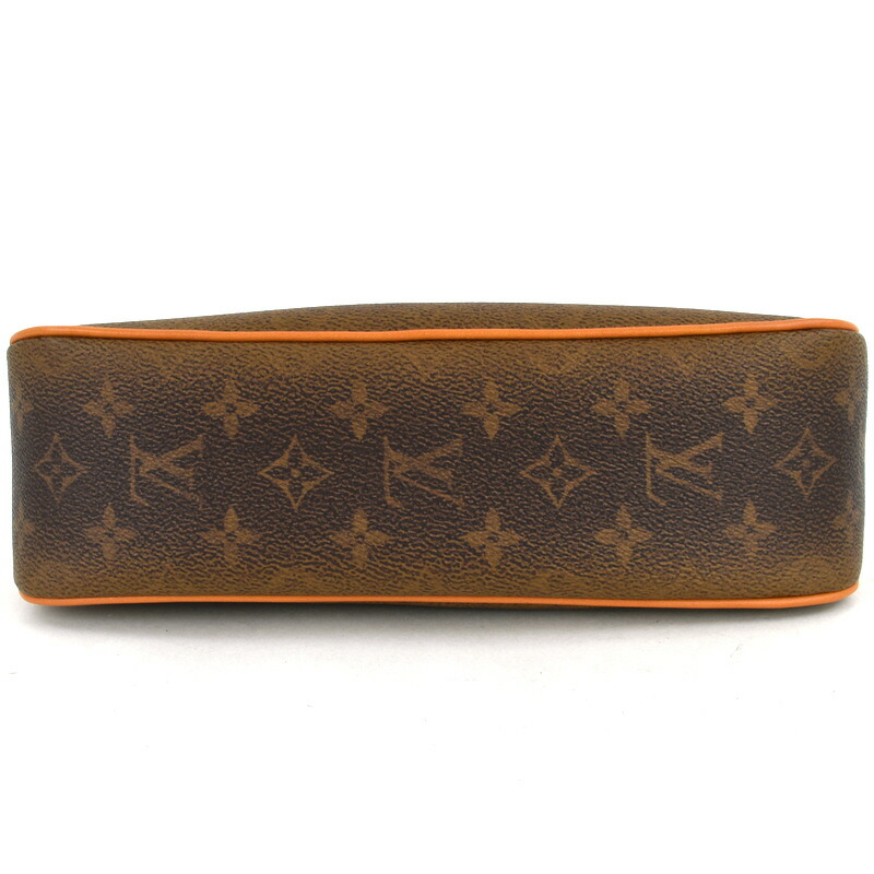 楽天市場】ルイヴィトン バッグ メンズ モノグラム・ダスト ポシェット