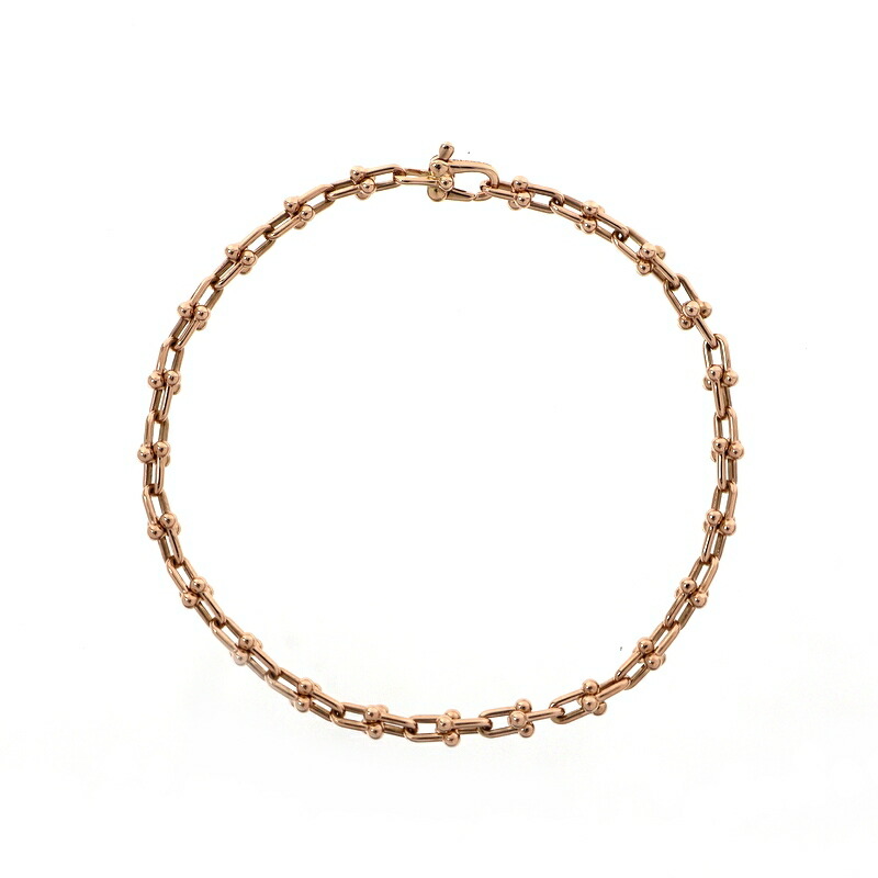 楽天市場】ティファニー ブレスレット ハードウェア マイクロリンク