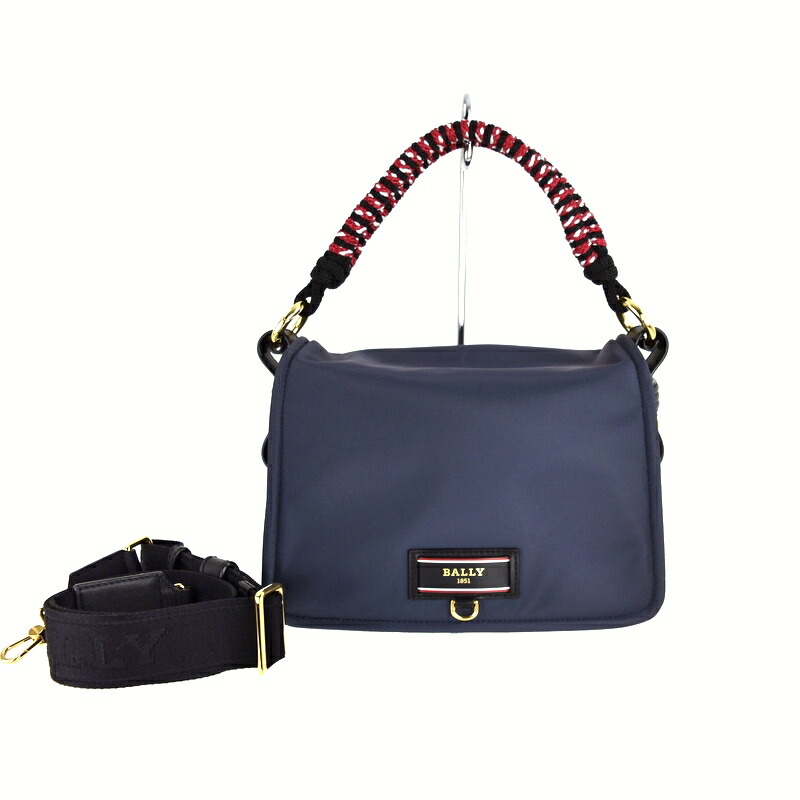 楽天市場】バリー バッグ レディース ナイロン 2WAYショルダー