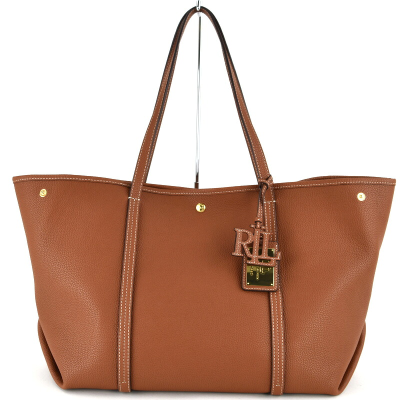 楽天市場】ローレンラルフローレン バッグ トートバッグ