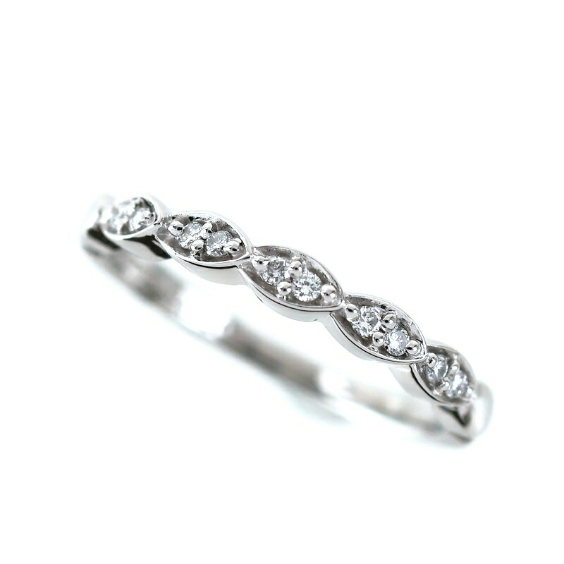 楽天市場】プラチナ リング ヴァンドーム青山の通販