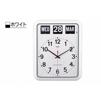 トウエンコ 掛時計 BQ-12A (時計) 価格比較 - 価格.com