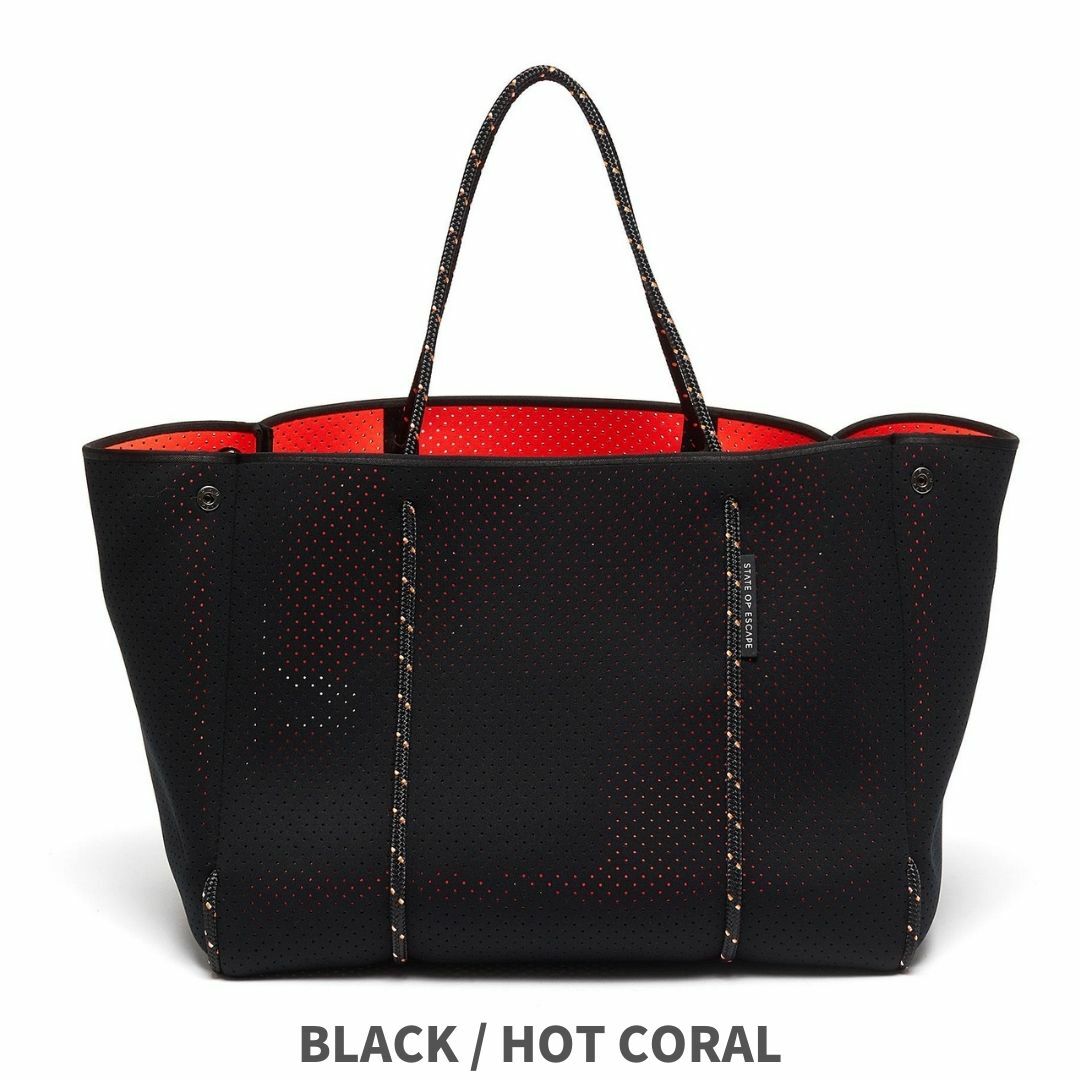 楽天市場】ステイト オブ エスケープ ESCAPE BAG State of Escape