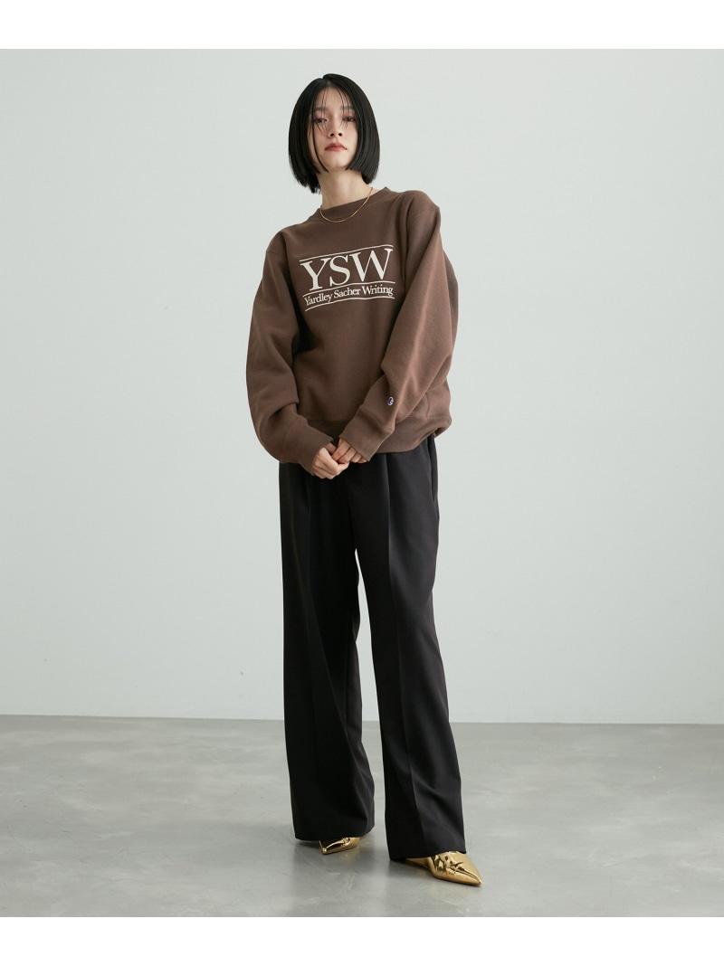 楽天市場】【SALE／30%OFF】【Champion for ADAM ET ROPE'】別注 RW